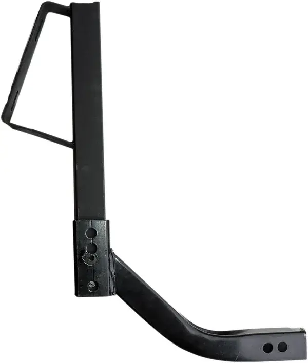 Ersatzreifenträger 2-Anhängerkupplung MOOSE OFFROAD FOUR WHEEL
