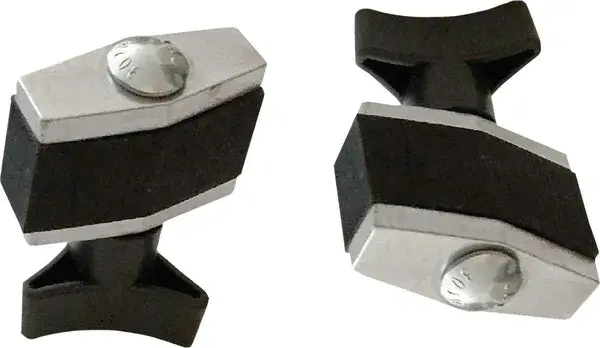Canam Moose Offroad Four Wheel Twist and Lock アンカー