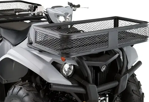 Moose Offroad Four Wheel 메시 랙 프론트 그릴