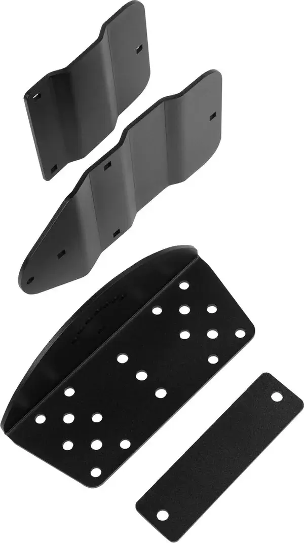 Support de tronçonneuse pour quad Moose Offroad Four Wheel