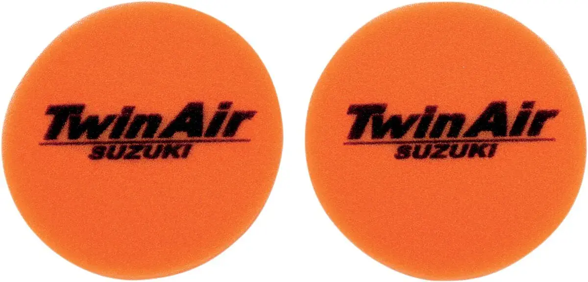 Standartinis TWIN AIR oro filtras — 2 vaizdas