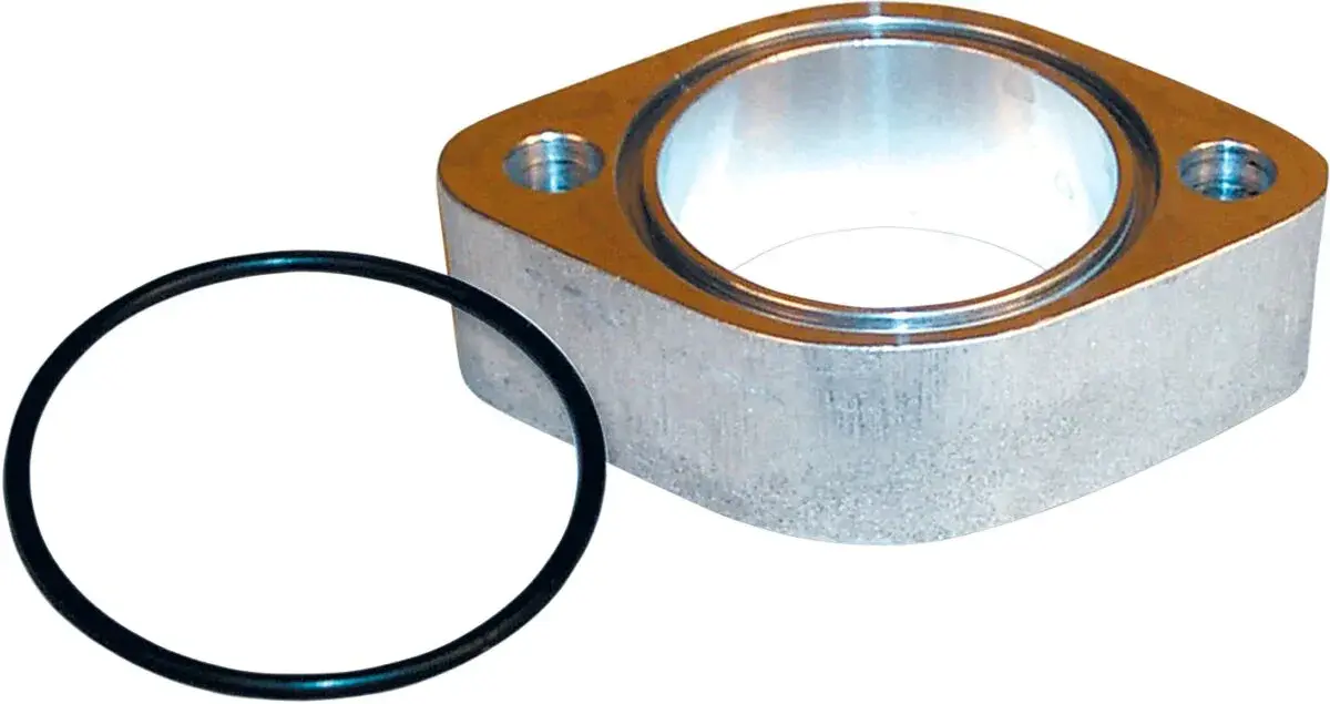 Entretoise de carburateur avec joint torique S&S Cycle