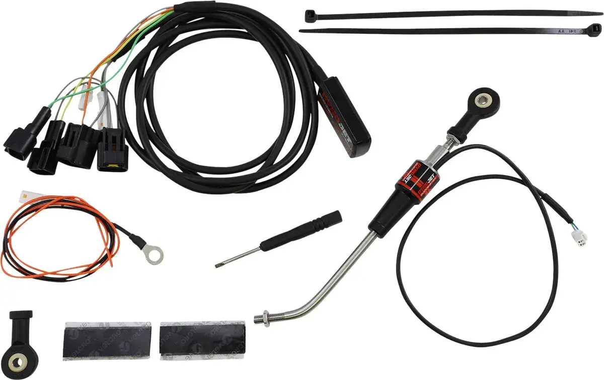 Kit Quick Shifter QSX Off-Road DYNOJET