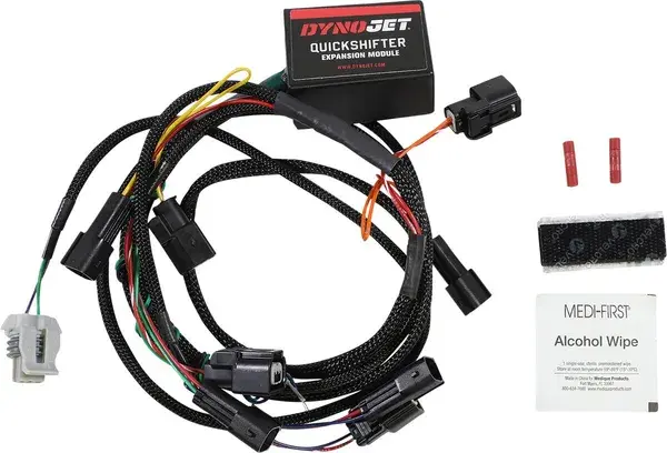 Module d'extension Quick Shifter DYNOJET