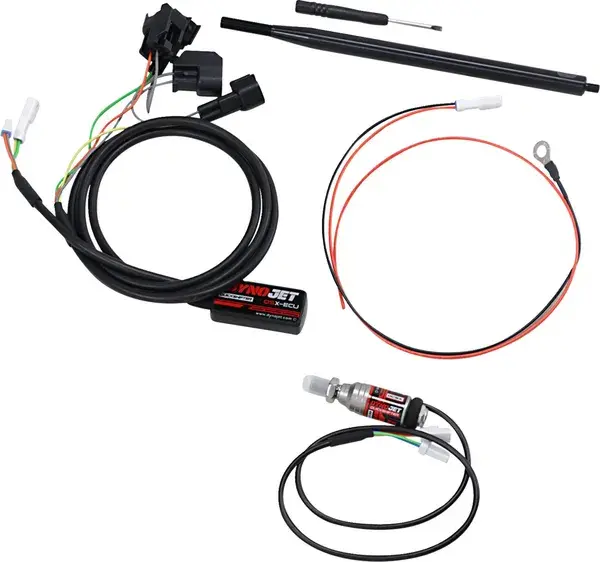 Kit de shifter QSX DYNOJET-HARLEY