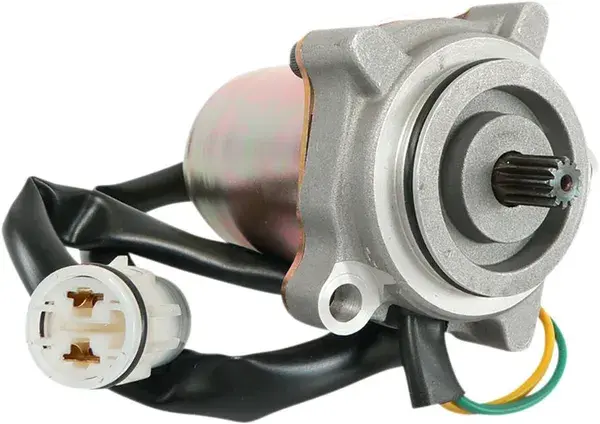 Moteur de commande de changement de vitesse Moose Offroad Four Wheel