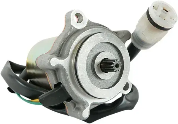Vaihteiston ohjausmoottori Moose Offroad Four Wheel