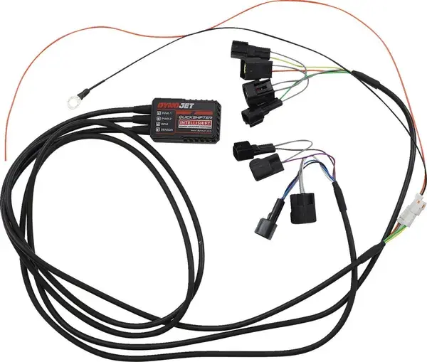 Kit Quick Shifter DYNOJET
