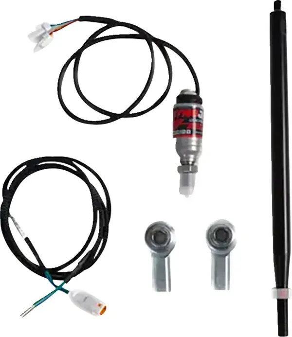 DYNOJET Quick Shifter Kit