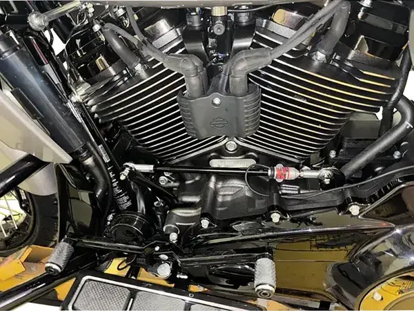 DYNOJET Quick Shifter Kit — Ansicht 2
