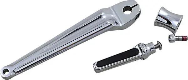 Performance Machine Clutch Lever 84-19 FLHT