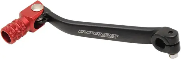Levier de vitesses forgé Moose Offroad Hard-Parts