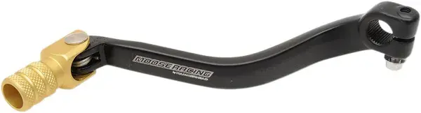 Levier de vitesses forgé MOOSE OFFROAD HARD-PARTS