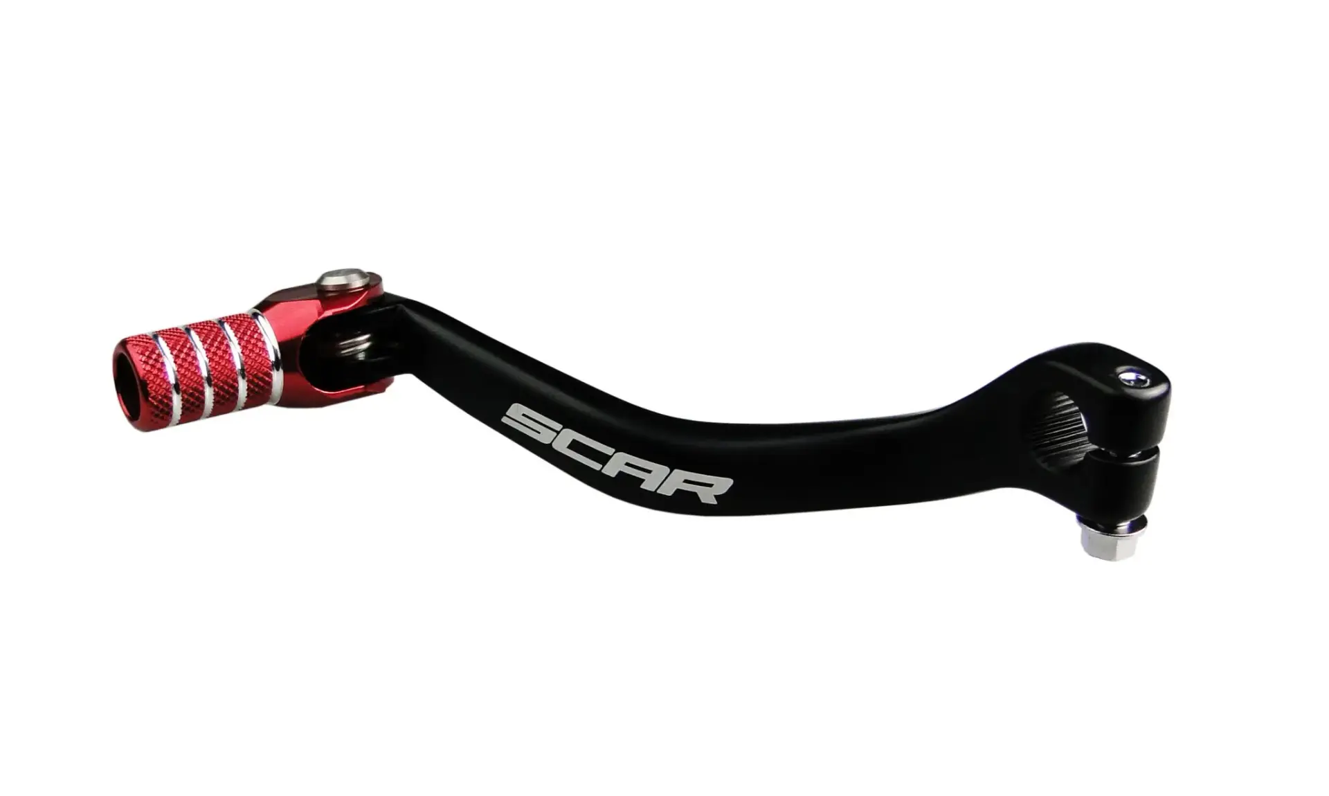 SCAR gearstangsarme