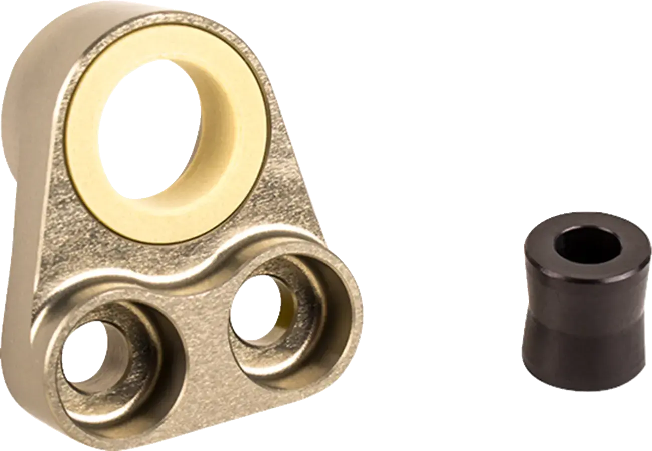 دليل عمود ناقل الحركة (سِلكتار) من GILLES TOOLING