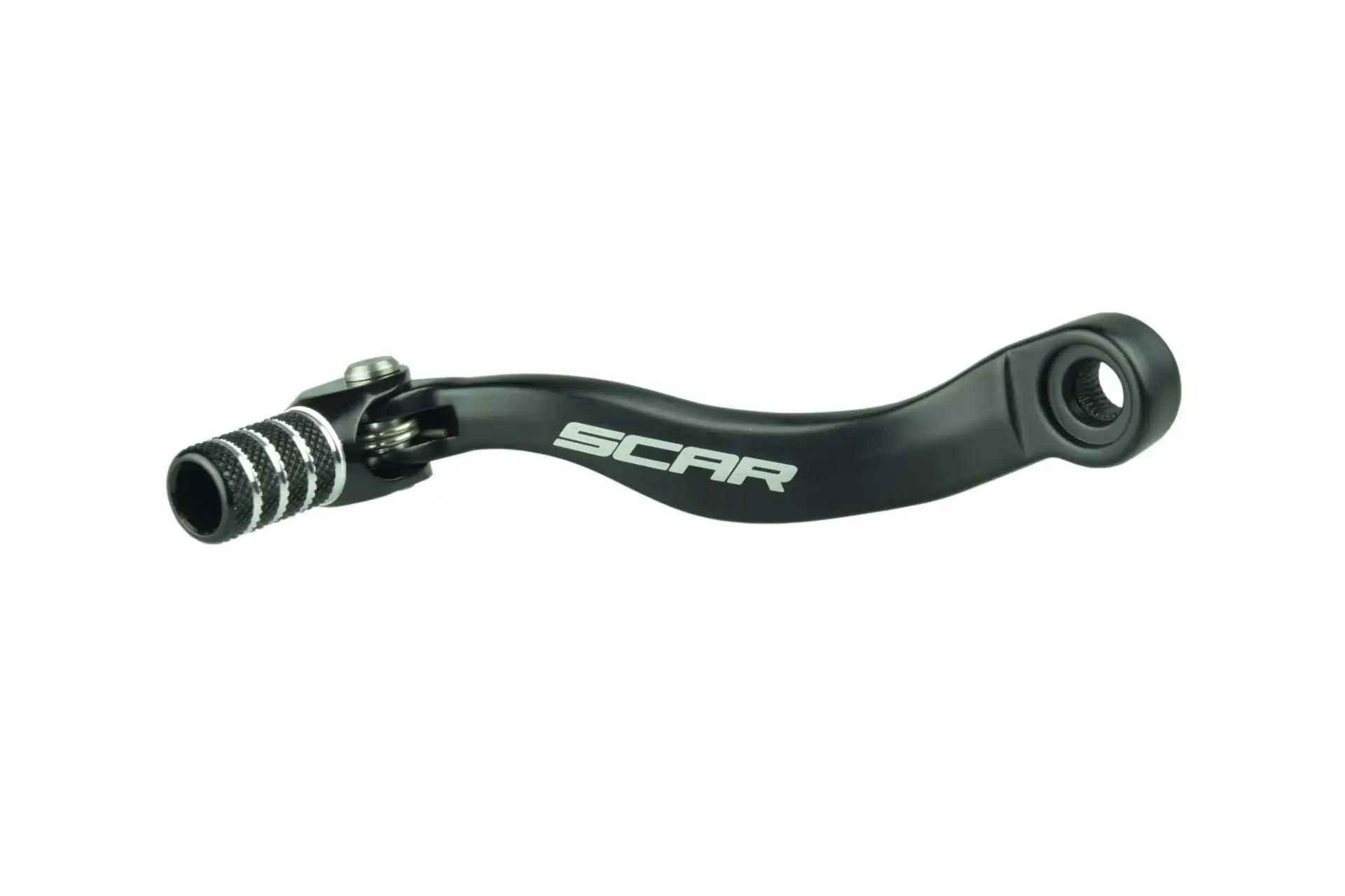 Pavarų svirties svirtis KT/HV/GAS juoda SCAR RACING