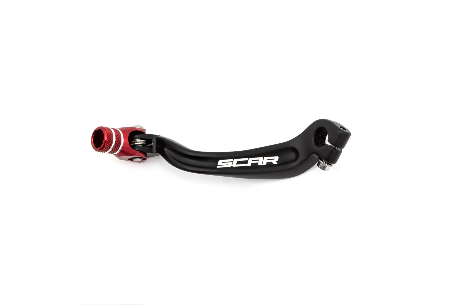SCAR RACING Shift Beta rode versnellingspook