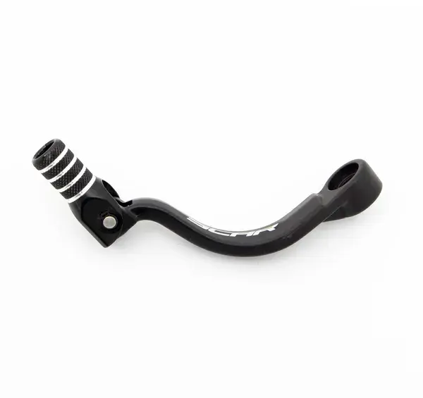 Levier de changement de vitesse SCAR RACING Shift lever KT/HV/GAS BK