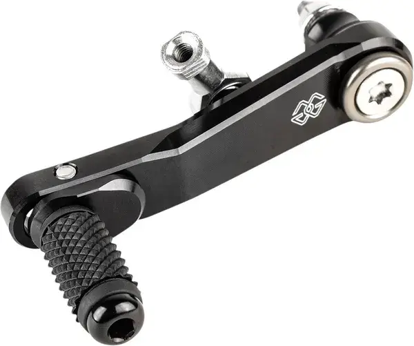 Black Gear Lever Kit GNL BMW GILLES TOOLING