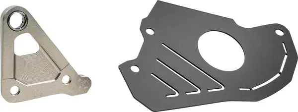 GILLES TOOLING 기어 셀렉터 서포트