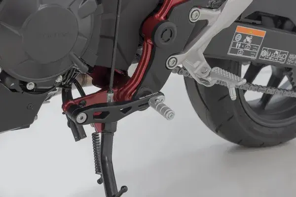 Versnellingspook SW-MOTECH