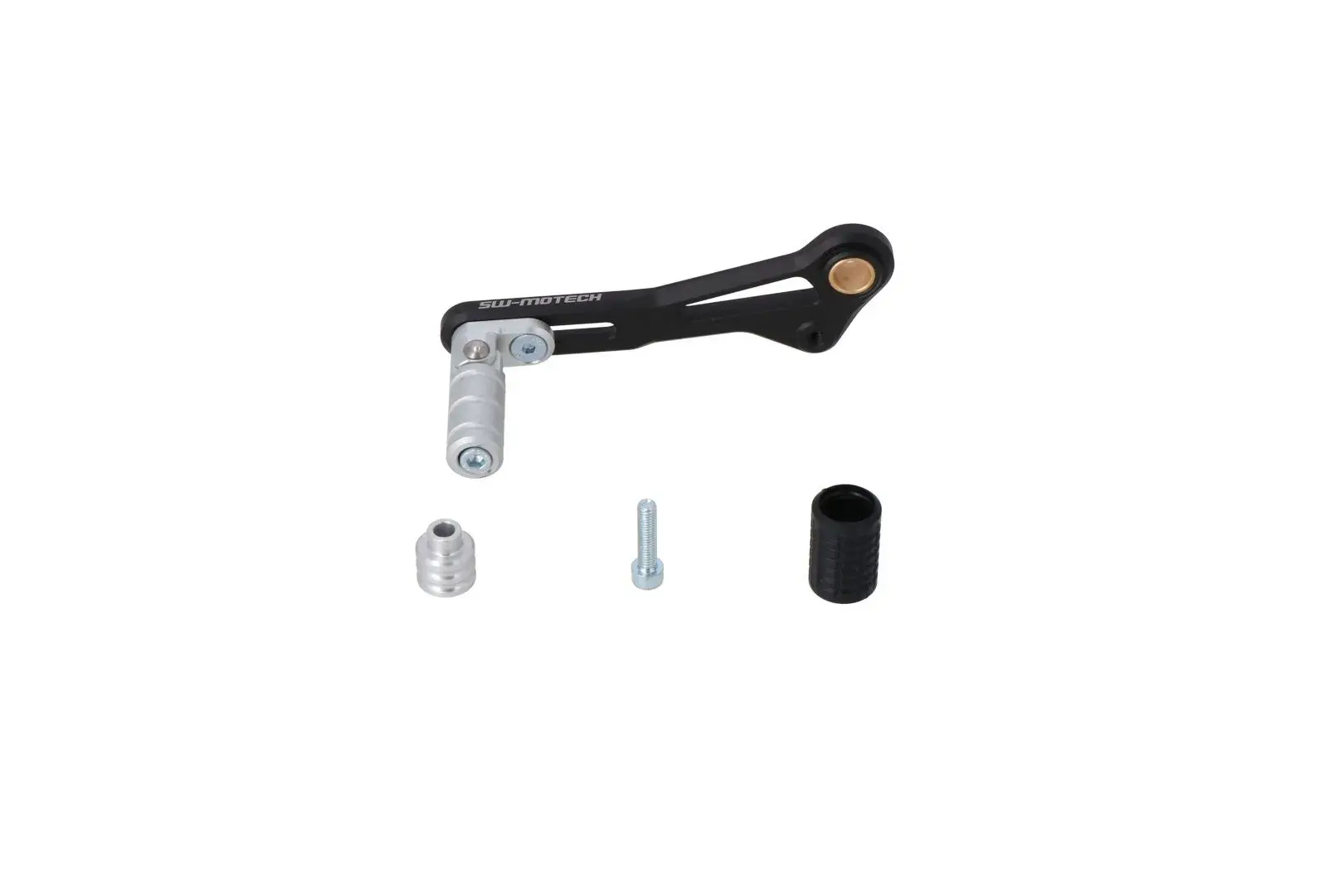Schalthebel SW-MOTECH