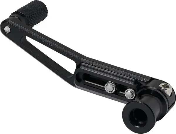 Shift lever Toe Drifter black PERFORMANCE MACHINE — PERFORMANCE MACHINE (PM), Perf transmission