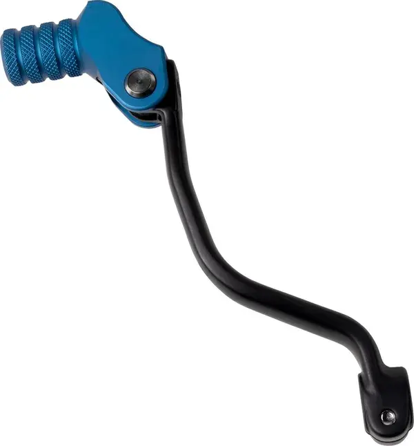 Moose Offroad Hard-Parts Forged Shift Lever — Handlebars
