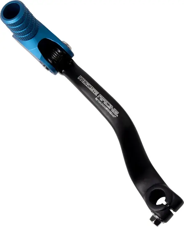 Moose Offroad Hard-Parts Forged Shift Lever — view 2