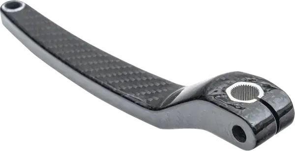 Levier de changement de vitesse SLYFOX Arm Shift Touring Carbon Gloss