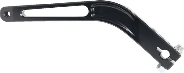 Levier de changement de vitesse Thrashin Supply Co. Shift 1 Shorter M8 Softa