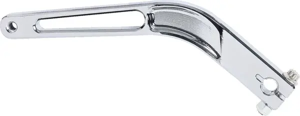 Levier de changement de vitesse Thrashin Supply Co. Shift 1 raccourci M8 Softa
