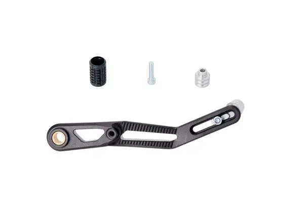 Schalthebel SW-MOTECH — Ansicht 2