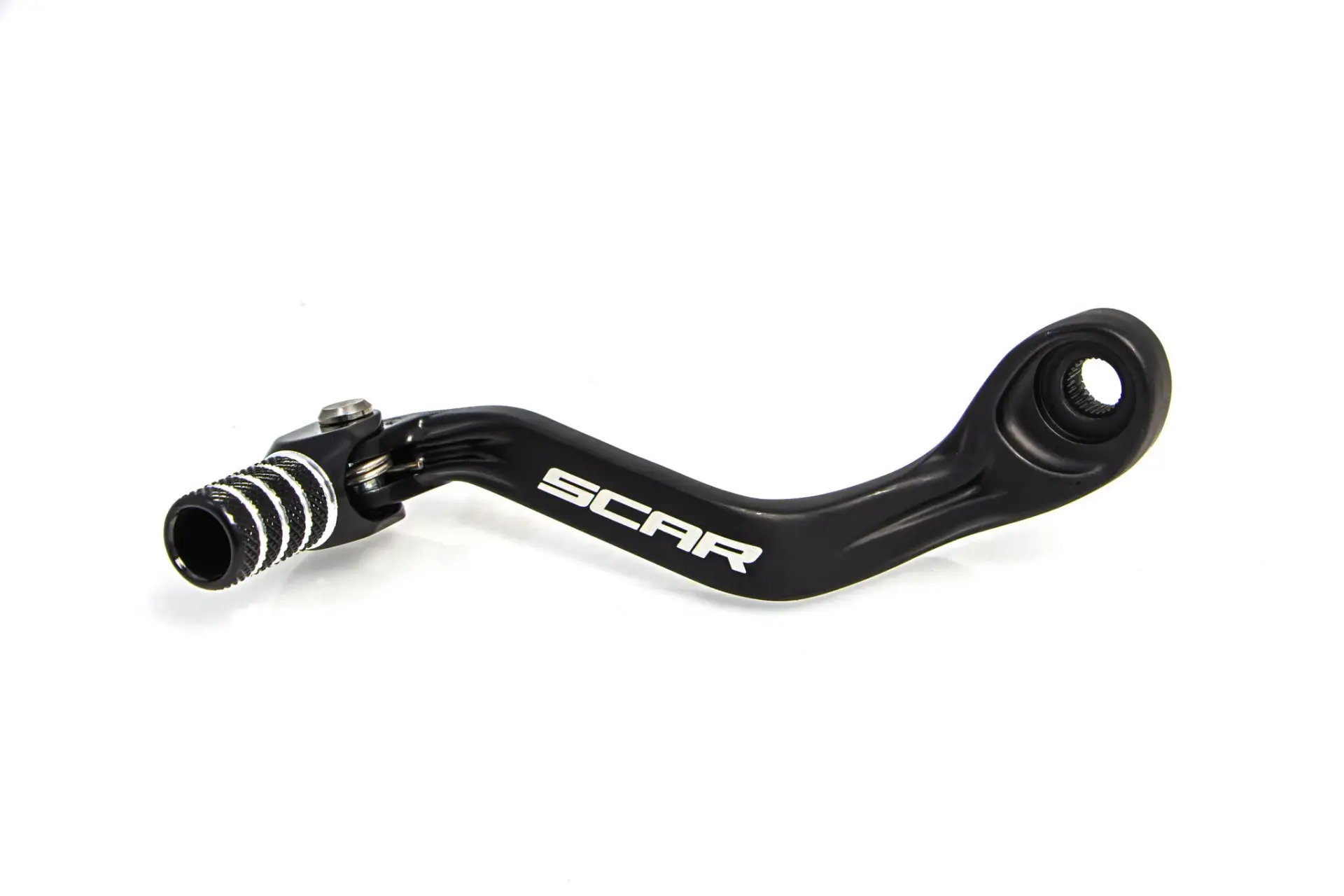 Schalthebel SCAR RACING Shift SX/TC/MC 65 BK