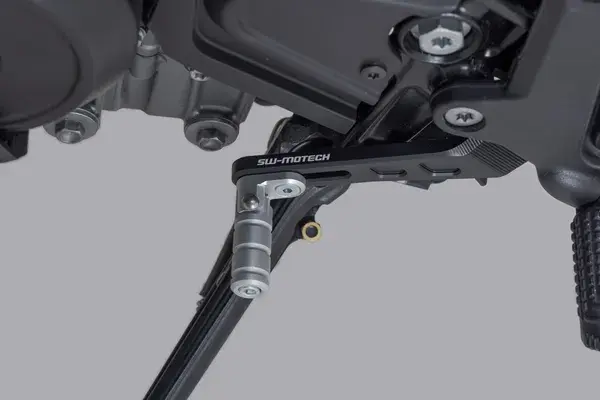 Selettore SW-MOTECH — vista 5