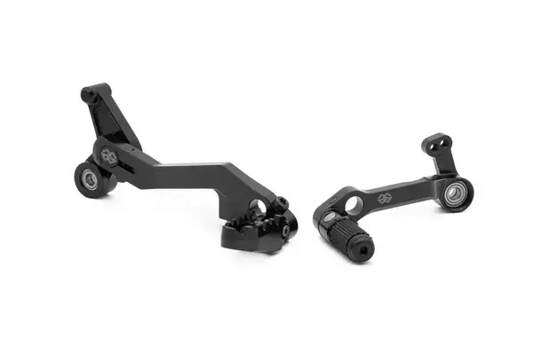 Schalthebel GILLES TOOLING