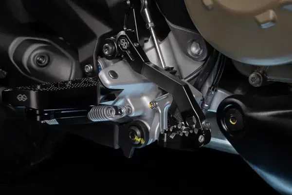 Selector GILLES TOOLING — vederea 2
