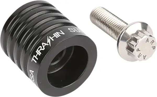 Krátka špička radenia Shorty Thrashin Supply Co.