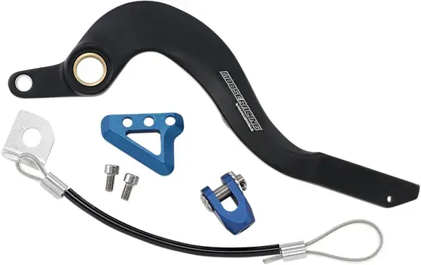 Pédale de frein Moose Offroad Hard-Parts