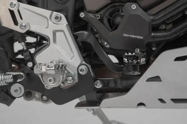 SW-MOTECH Fren Pedalı Uzatma Parçası — 3. görünüm