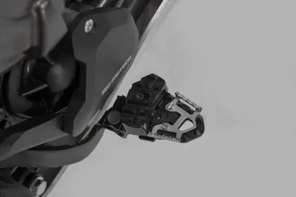 SW-MOTECH Fren Pedalı Uzatma Parçası — 4. görünüm