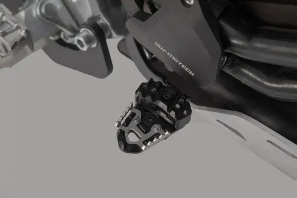 SW-MOTECH Fren Pedalı Uzatma Parçası — 5. görünüm
