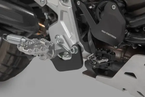 SW-MOTECH Fren Pedalı Uzatma Parçası — 6. görünüm