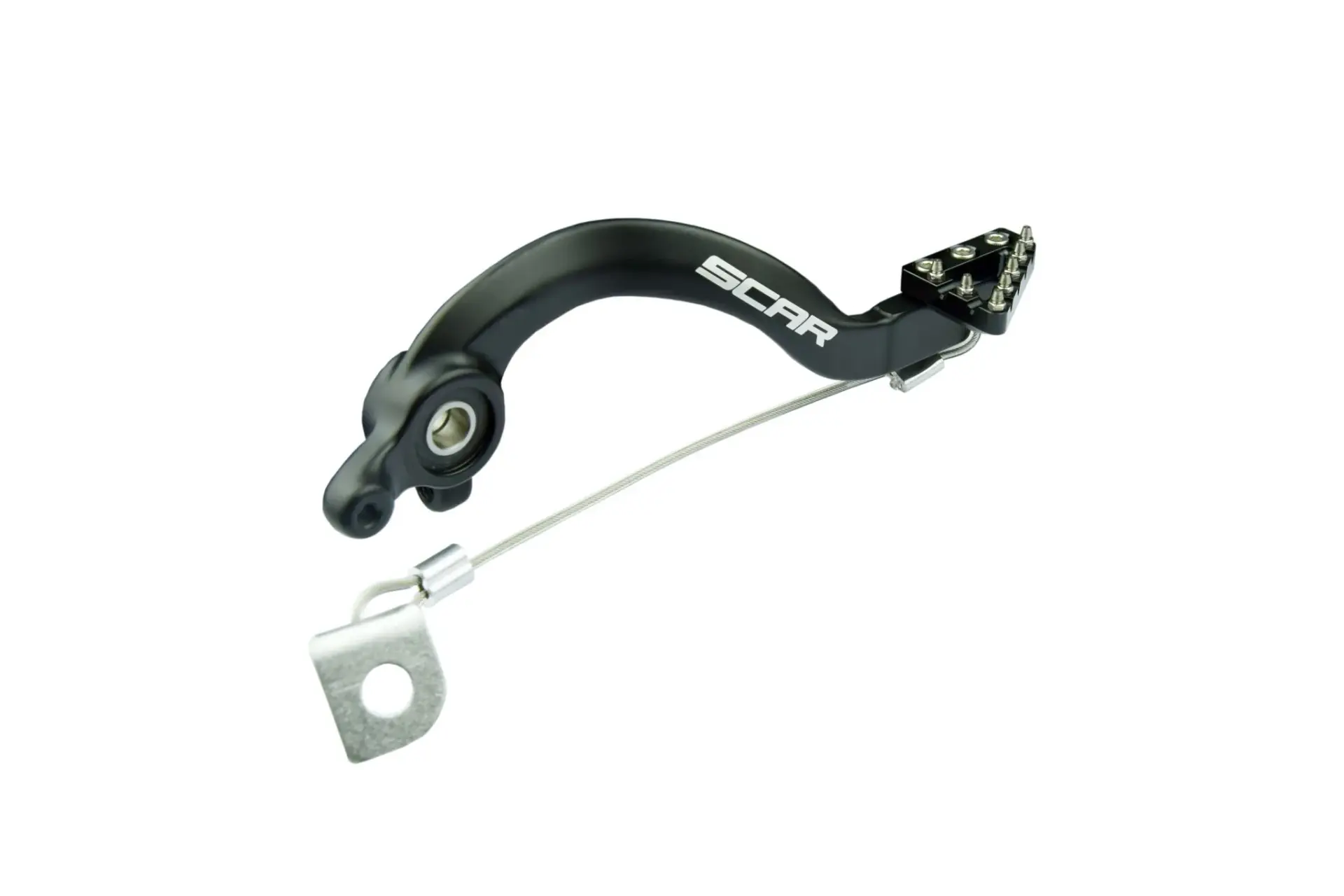 دواسة فرملة SCAR RACING SX/TC/MC65BK