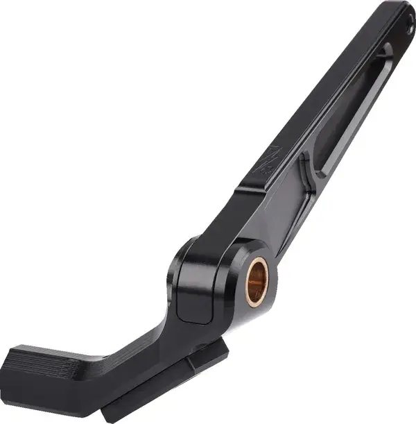 Thrashin Supply Co. ARM BRAKE M8 Softail Bremssattel mit Mittelbedienung