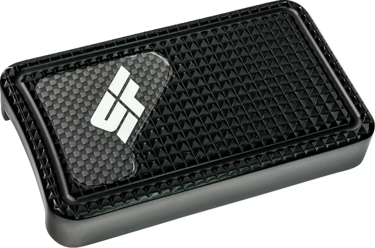 SLYFOX Brake Pedal — Footpegs