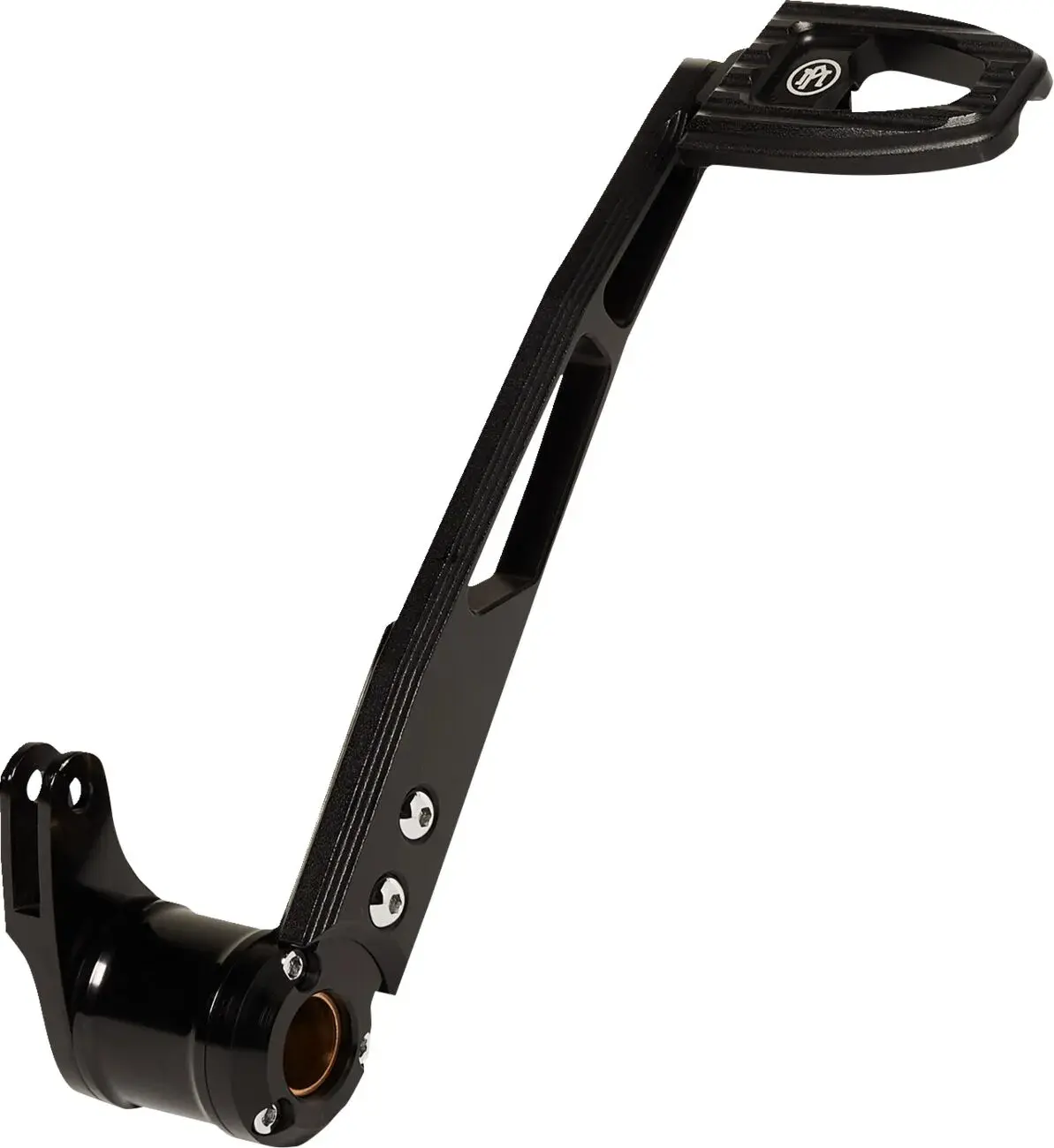 Drifter PERFORMANCE MACHINE rempedaal — PERFORMANCE MACHINE (PM), Voetsteunen