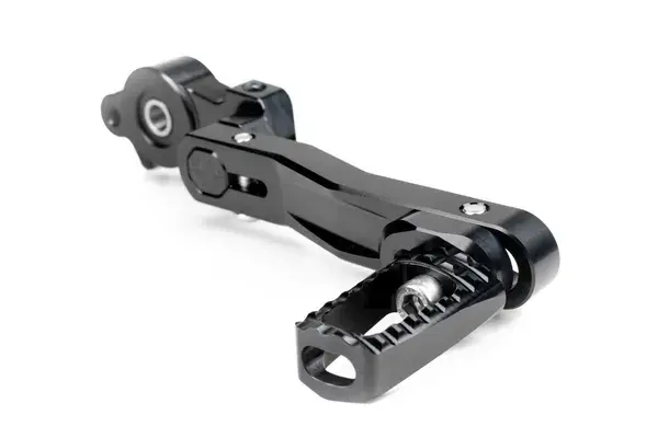 Gilles Tooling Bremsesvingarm — 3. billede
