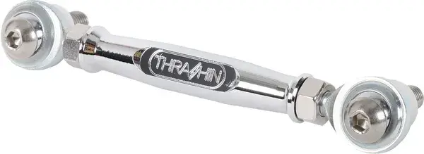 Thrashin Supply Co. 조식 가능 브레이크 페달 샤프트