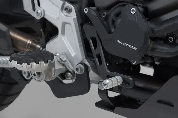 SW-MOTECH Fren Pedalı — 3. görünüm